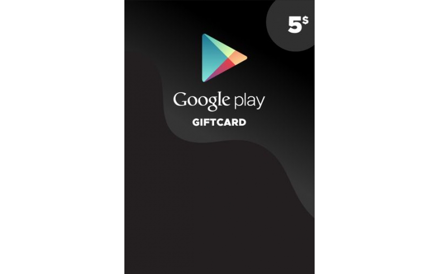 What is a Google Play Gift Card? How to Use It?